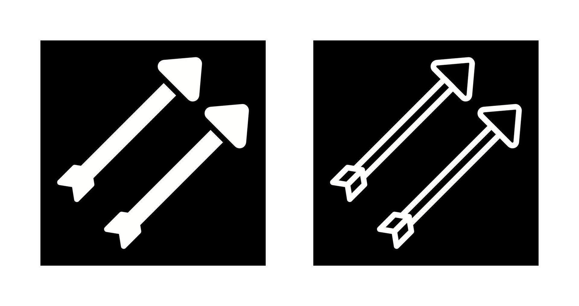 Arrow Vector Icon