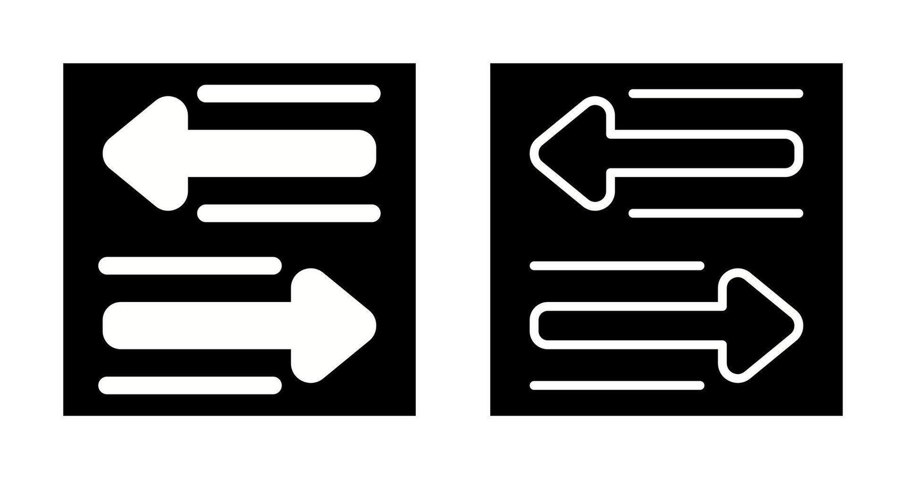 Arrow Vector Icon