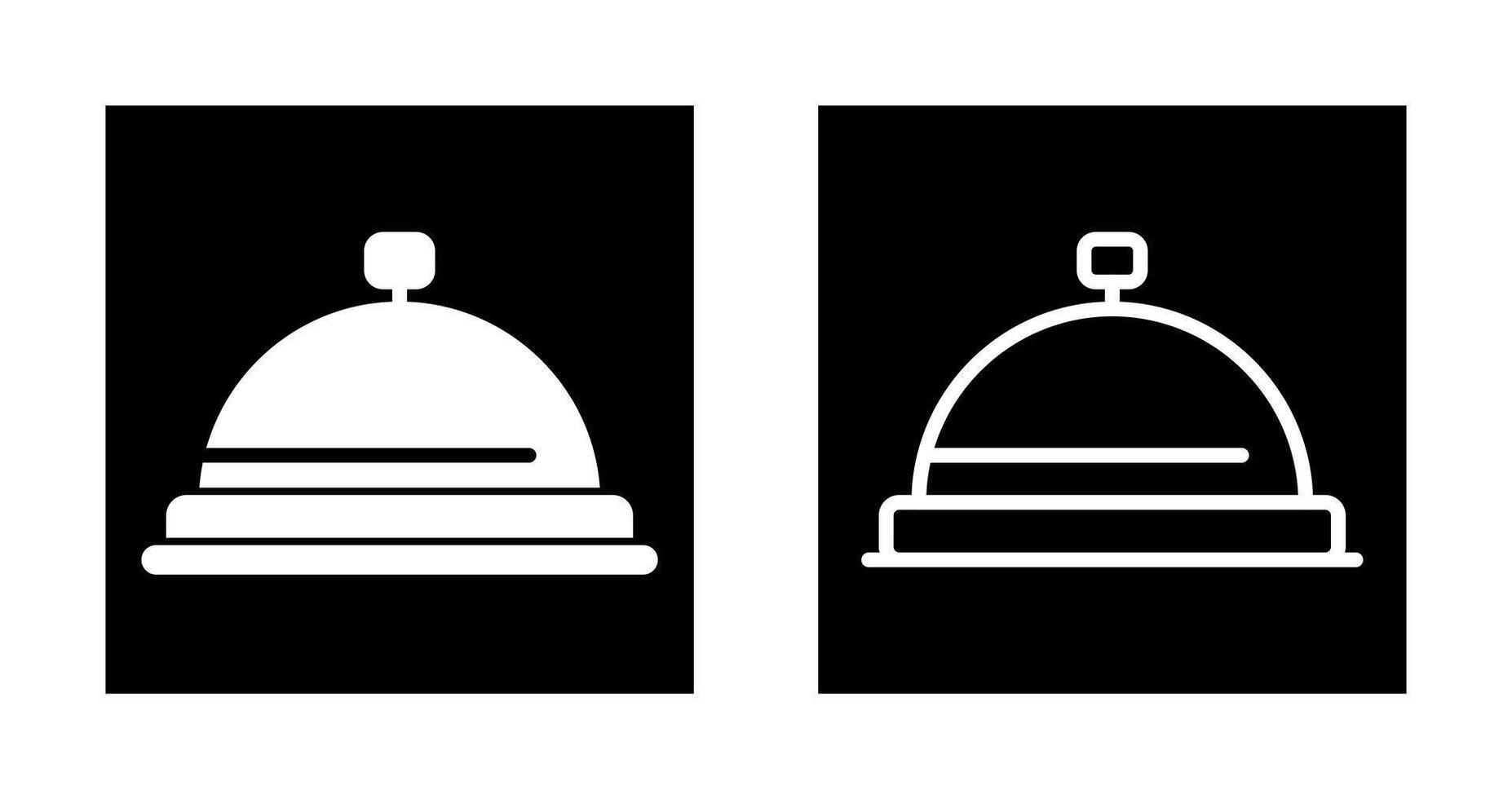 Dinner Vector Icon