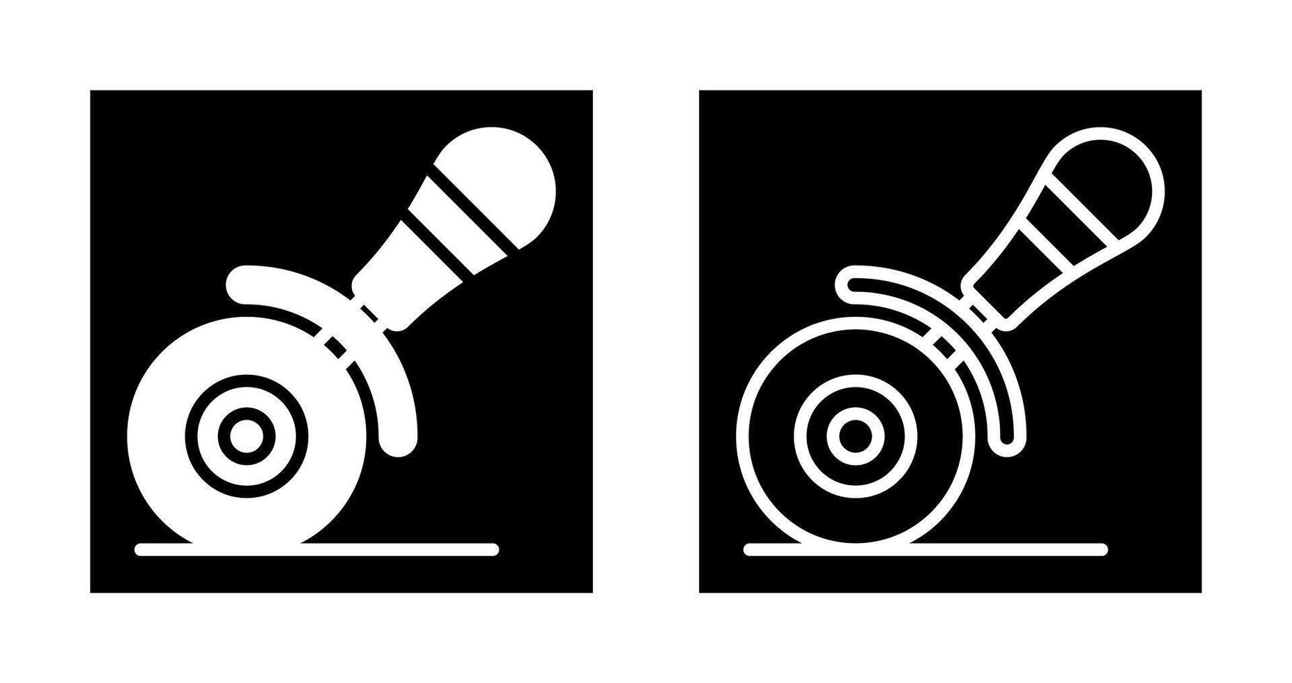 Pizza Cutter Vector Icon