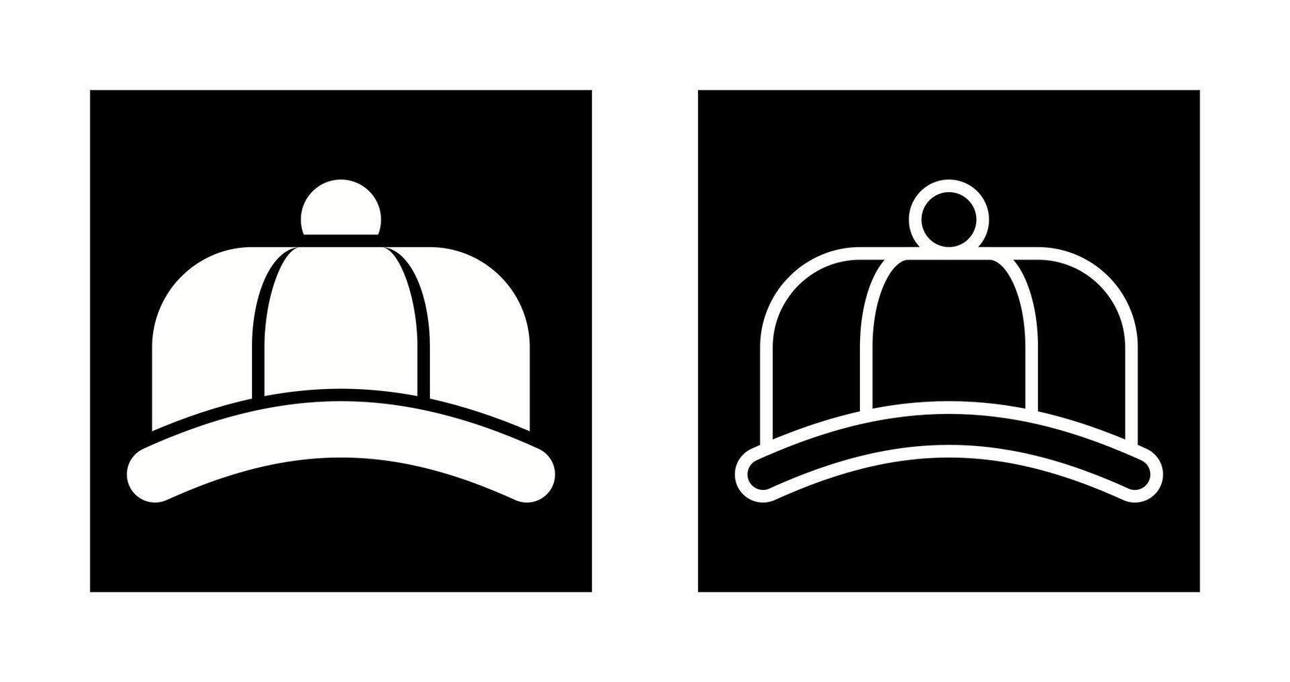 Hat Vector Icon