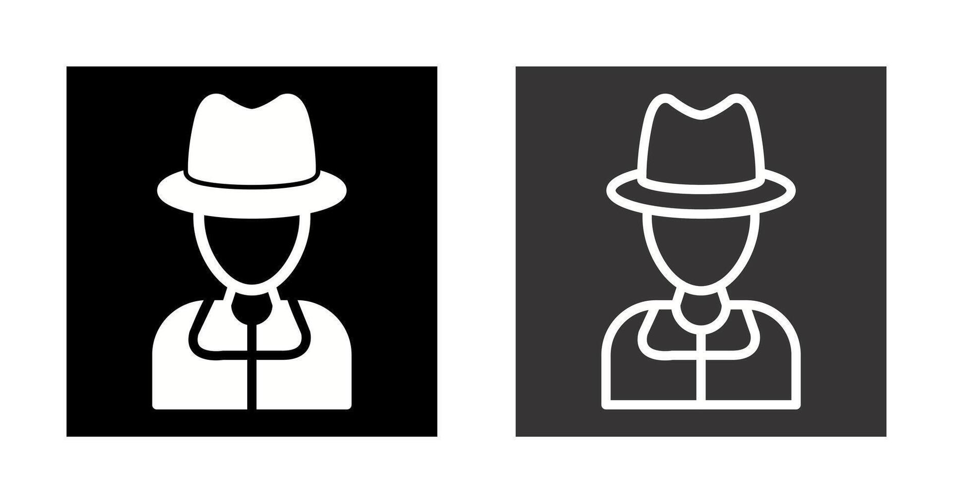 Espionage Vector Icon