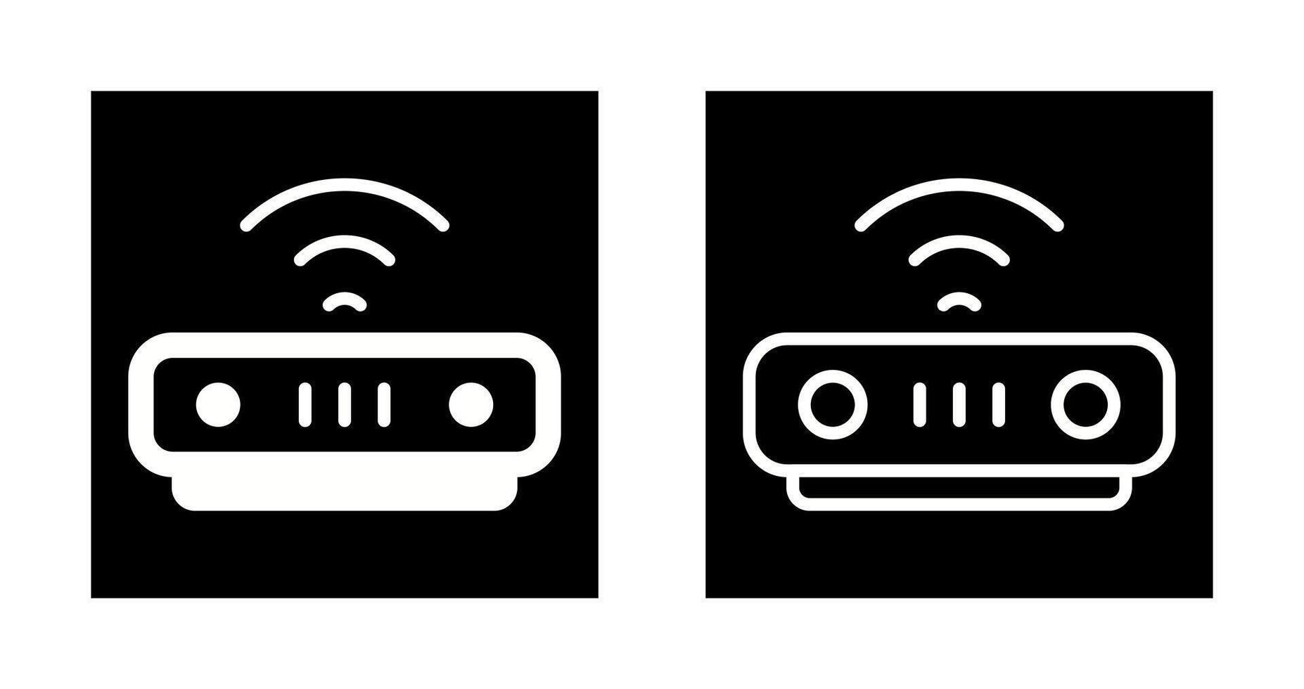 Gateway Vector Icon