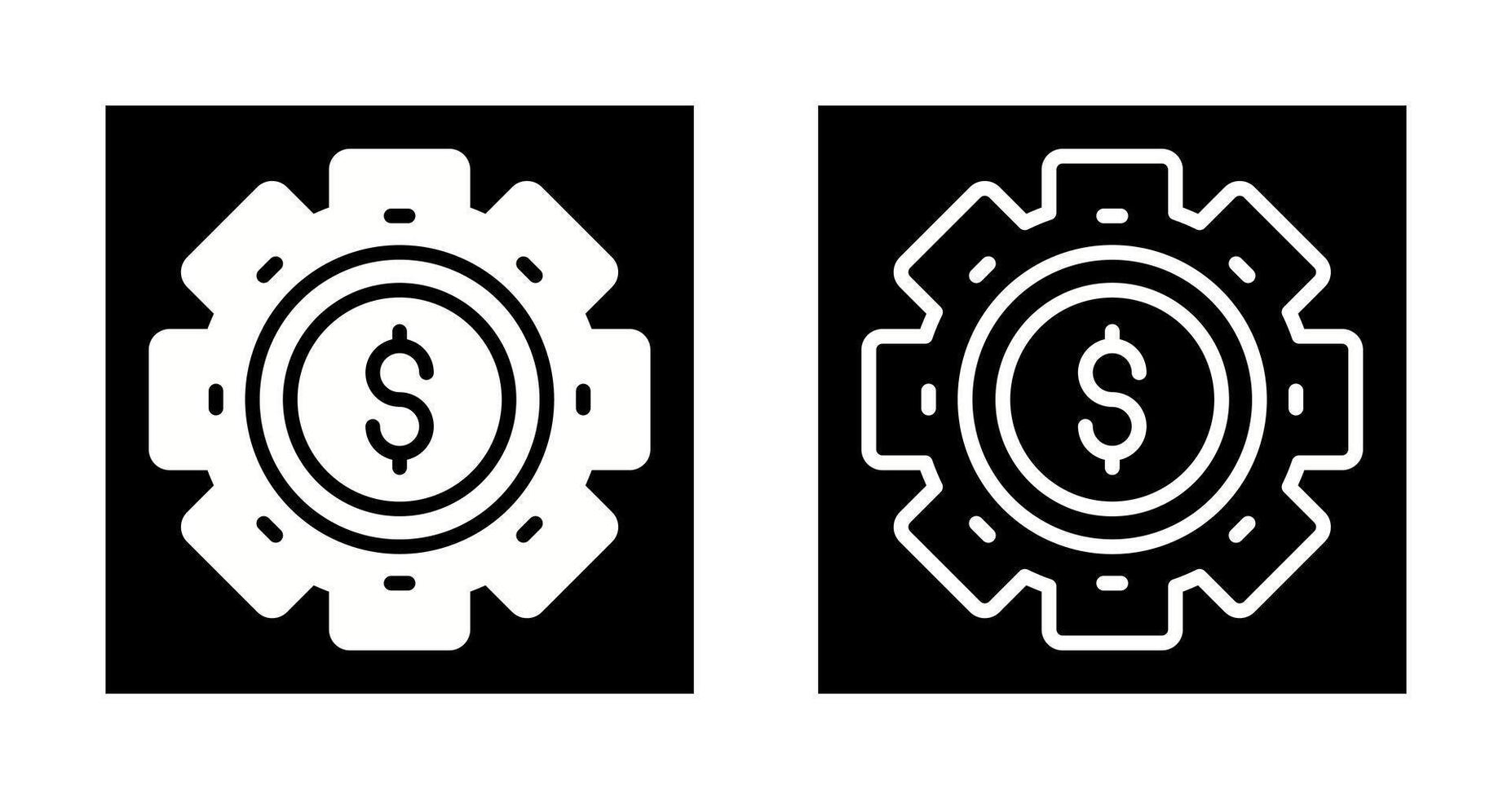 Finance Vector Icon