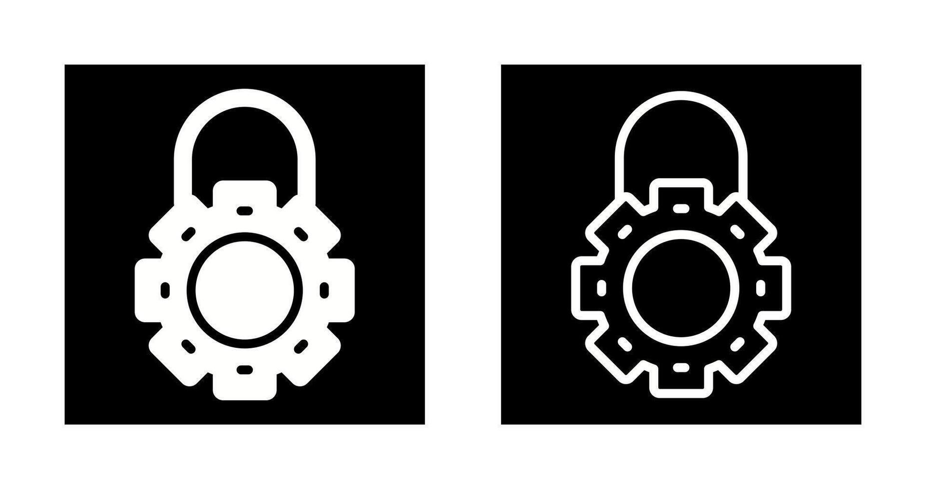 Security Vector Icon