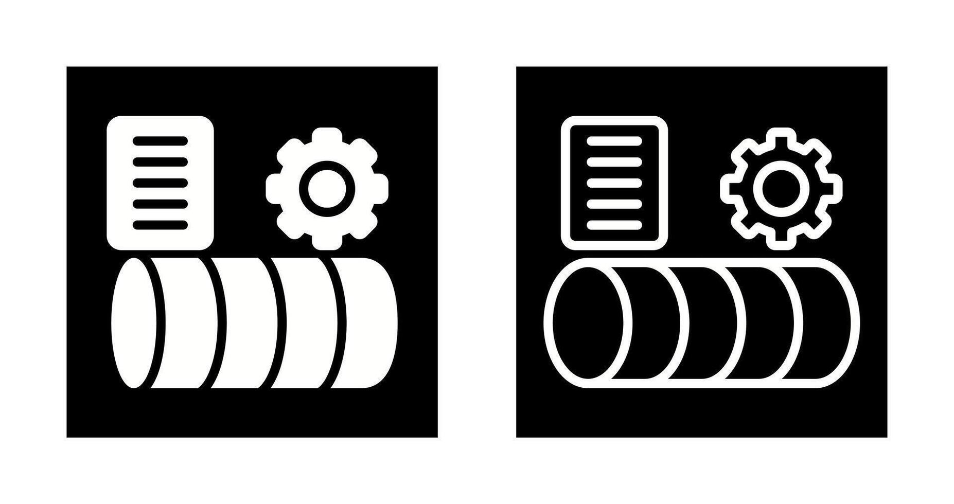 Orchestration Vector Icon