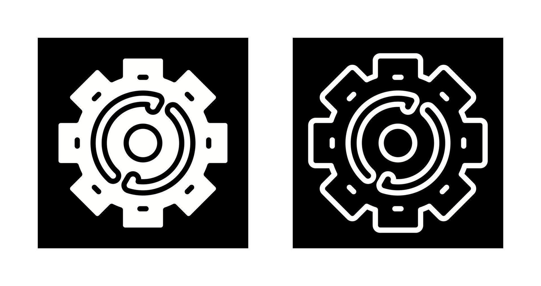 Refresh Vector Icon