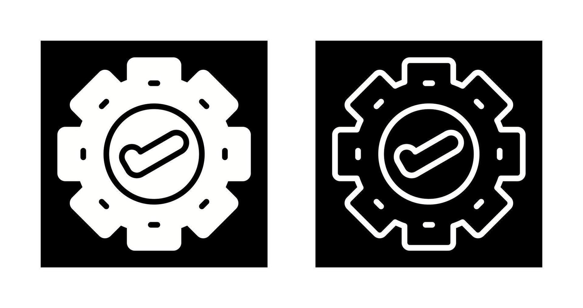 Tick Vector Icon