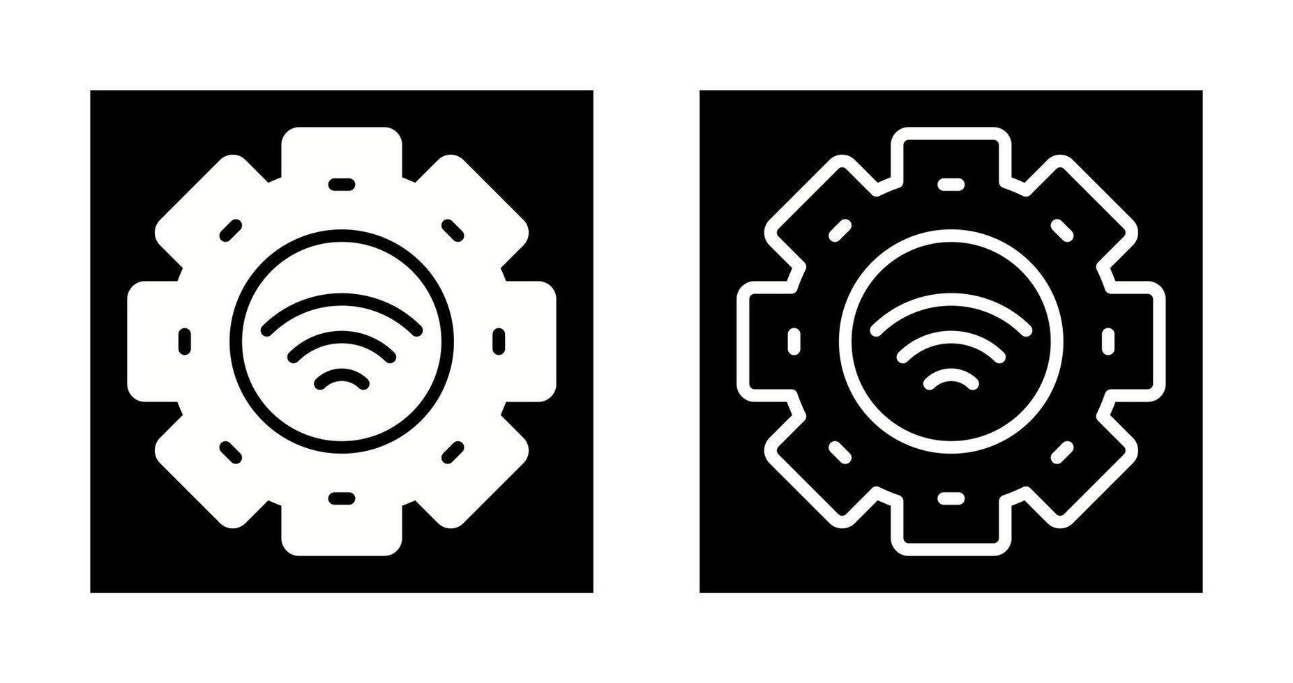 Wifi Vector Icon