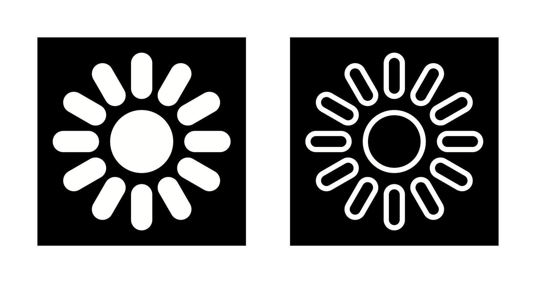 Loading Vector Icon