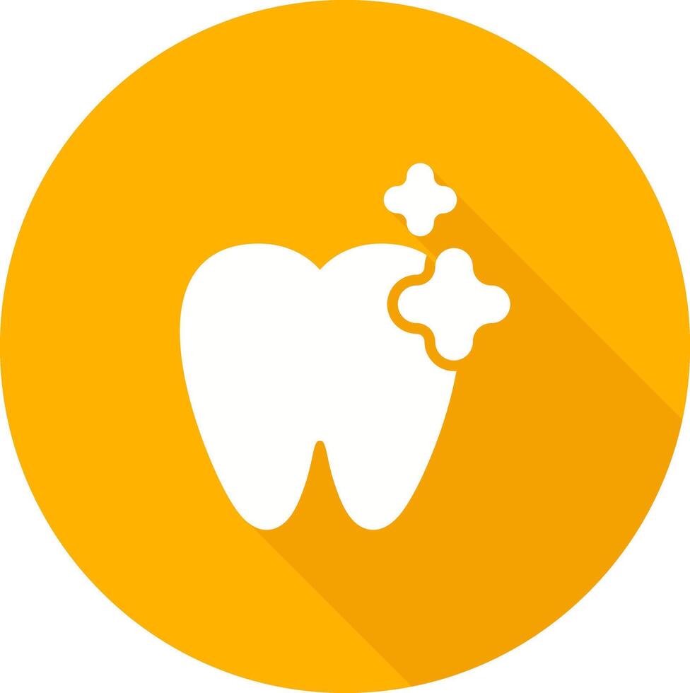 Tooth Vector Icon