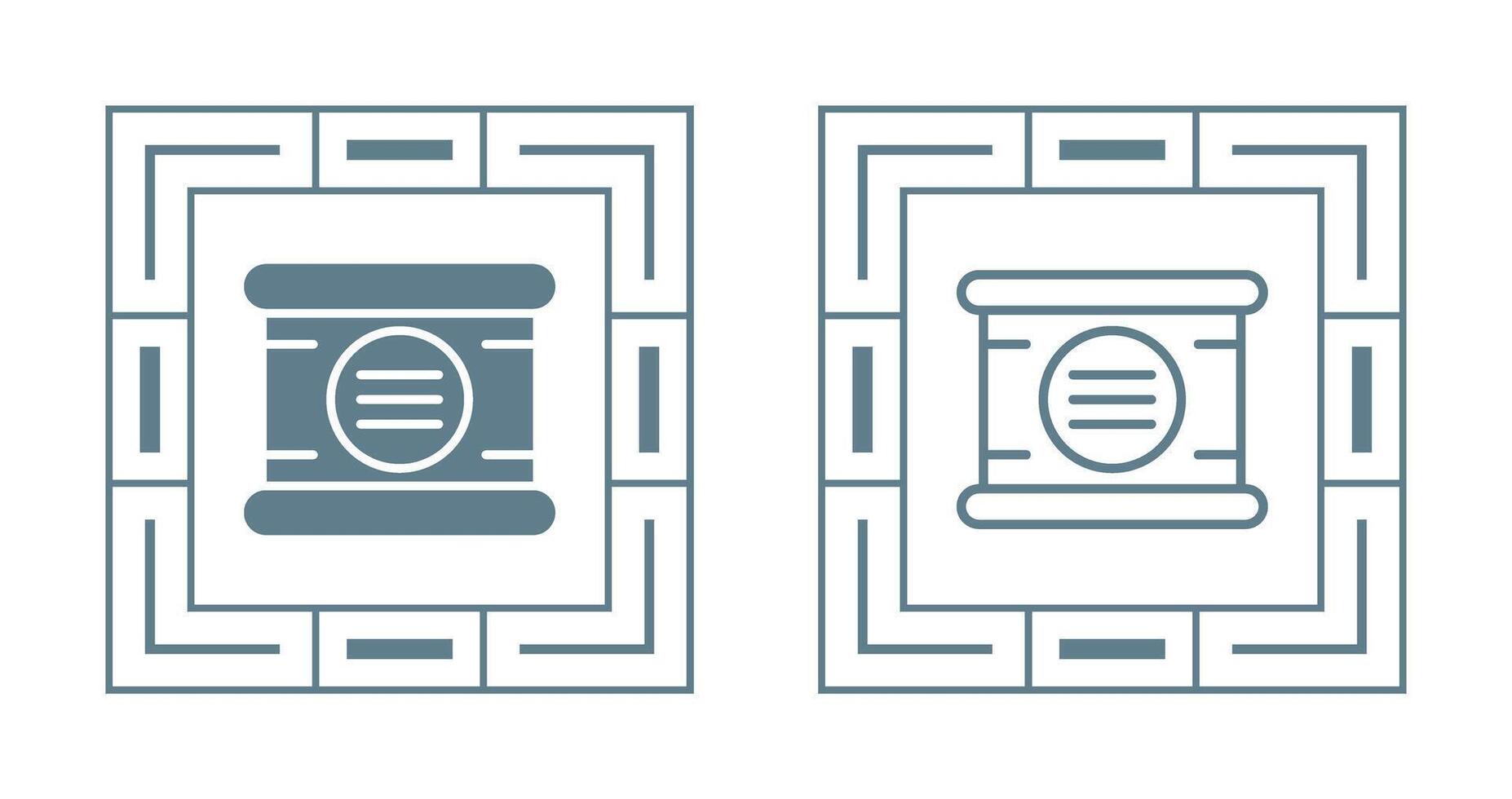 Cable Connector Lubricant Vector Icon