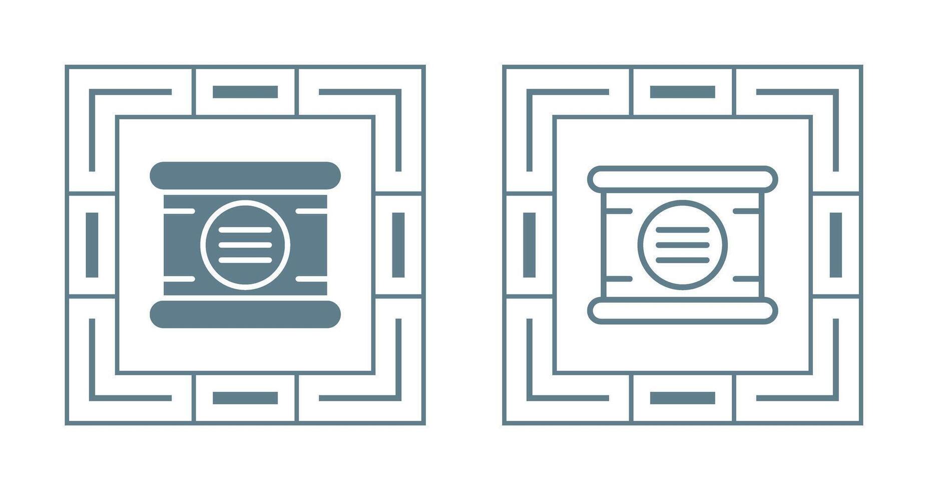 Cable Connector Lubricant Vector Icon