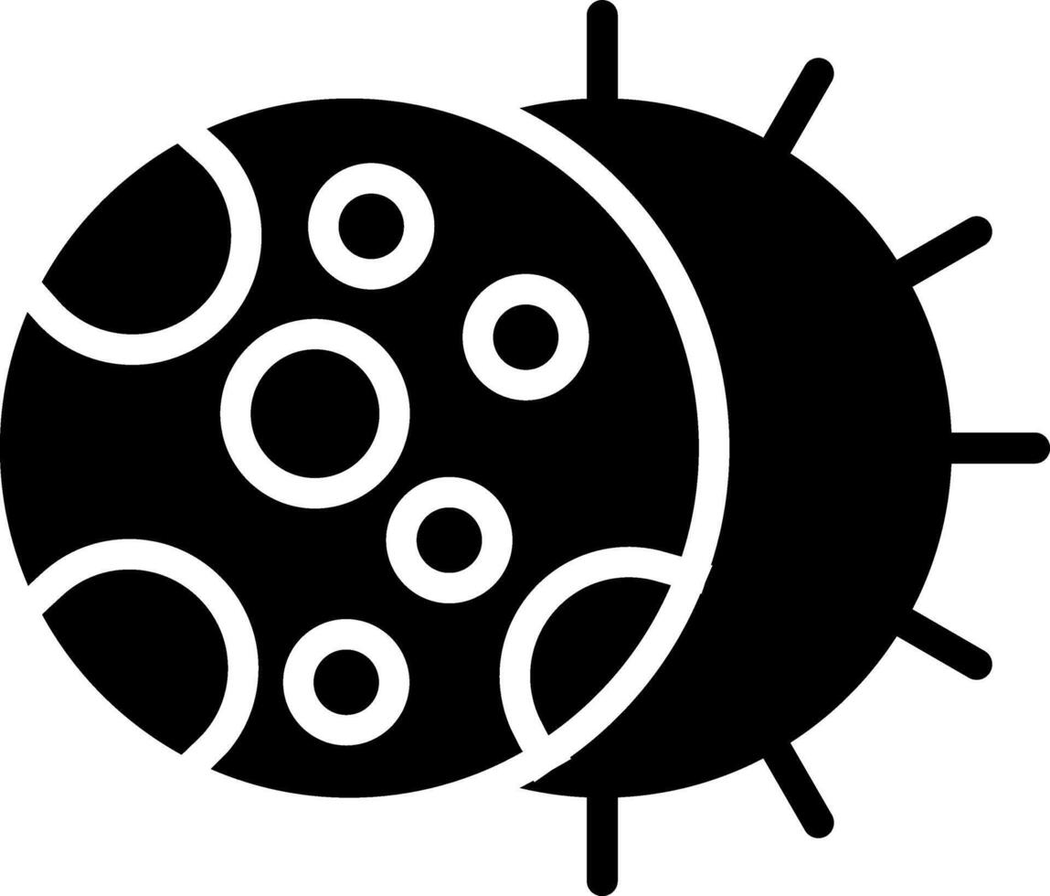 Eclipse Vector Icon