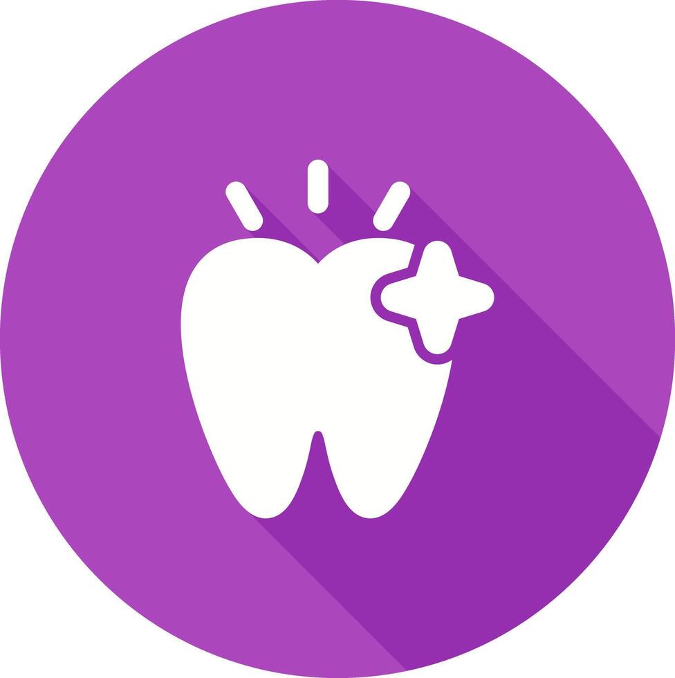 Tooth Vector Icon