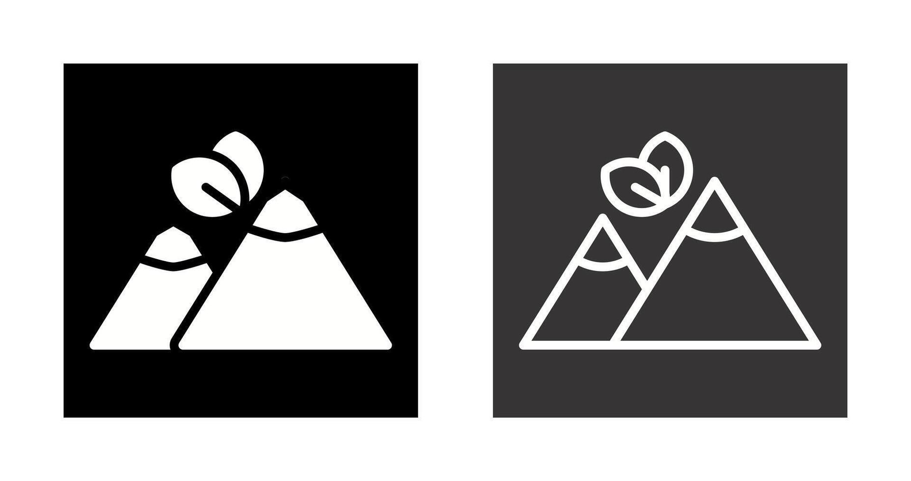 Sustainability Challenges Vector Icon