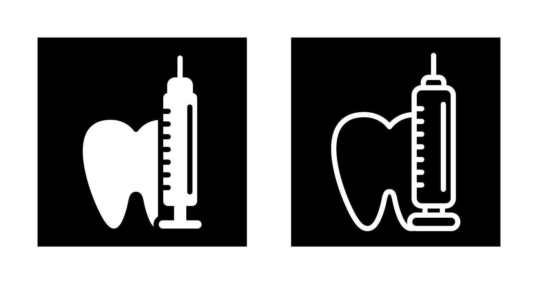 Teeth Vector Icon