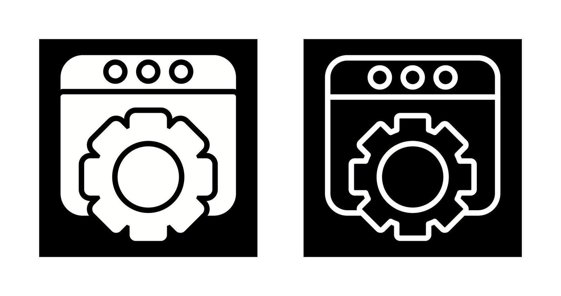 Windows Vector Icon