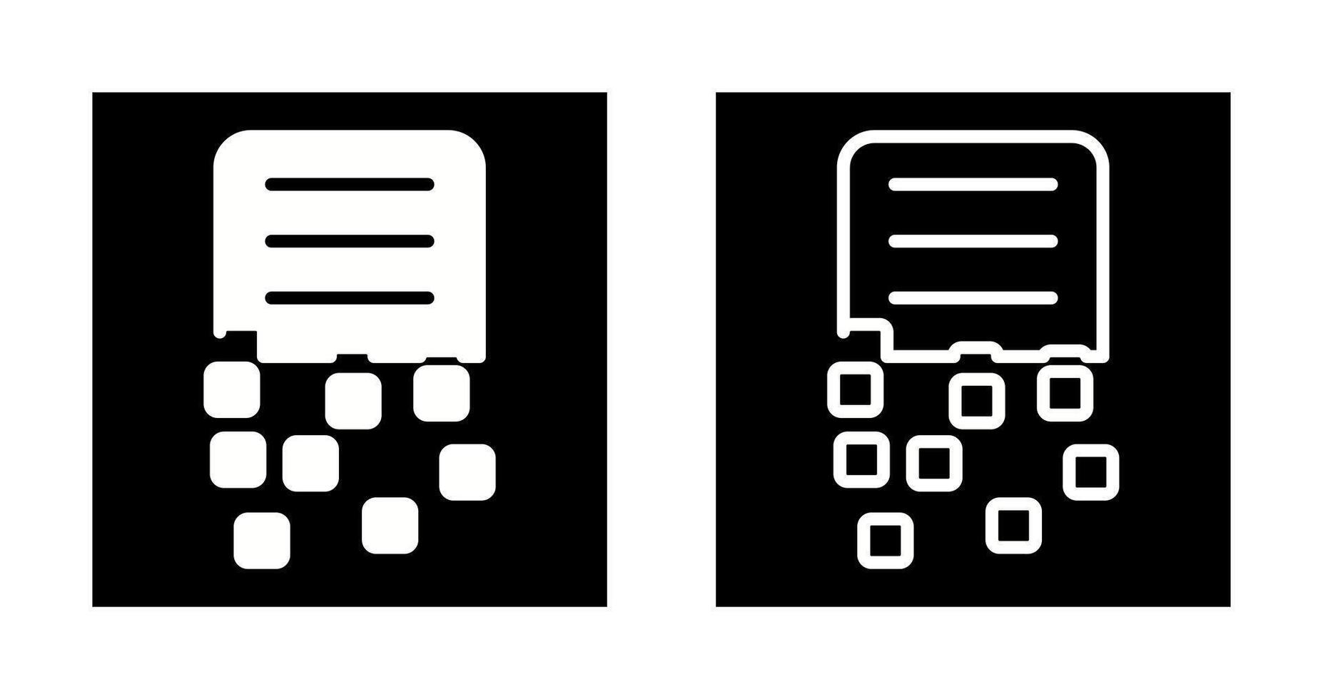 Data Loss Prevention Vector Icon