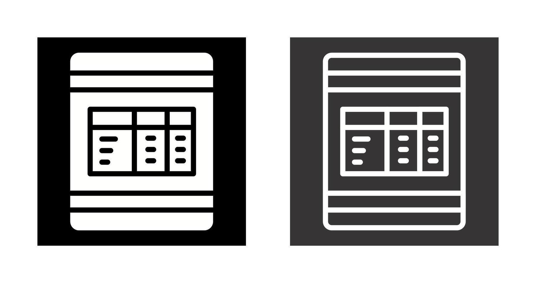 Quotation Vector Icon