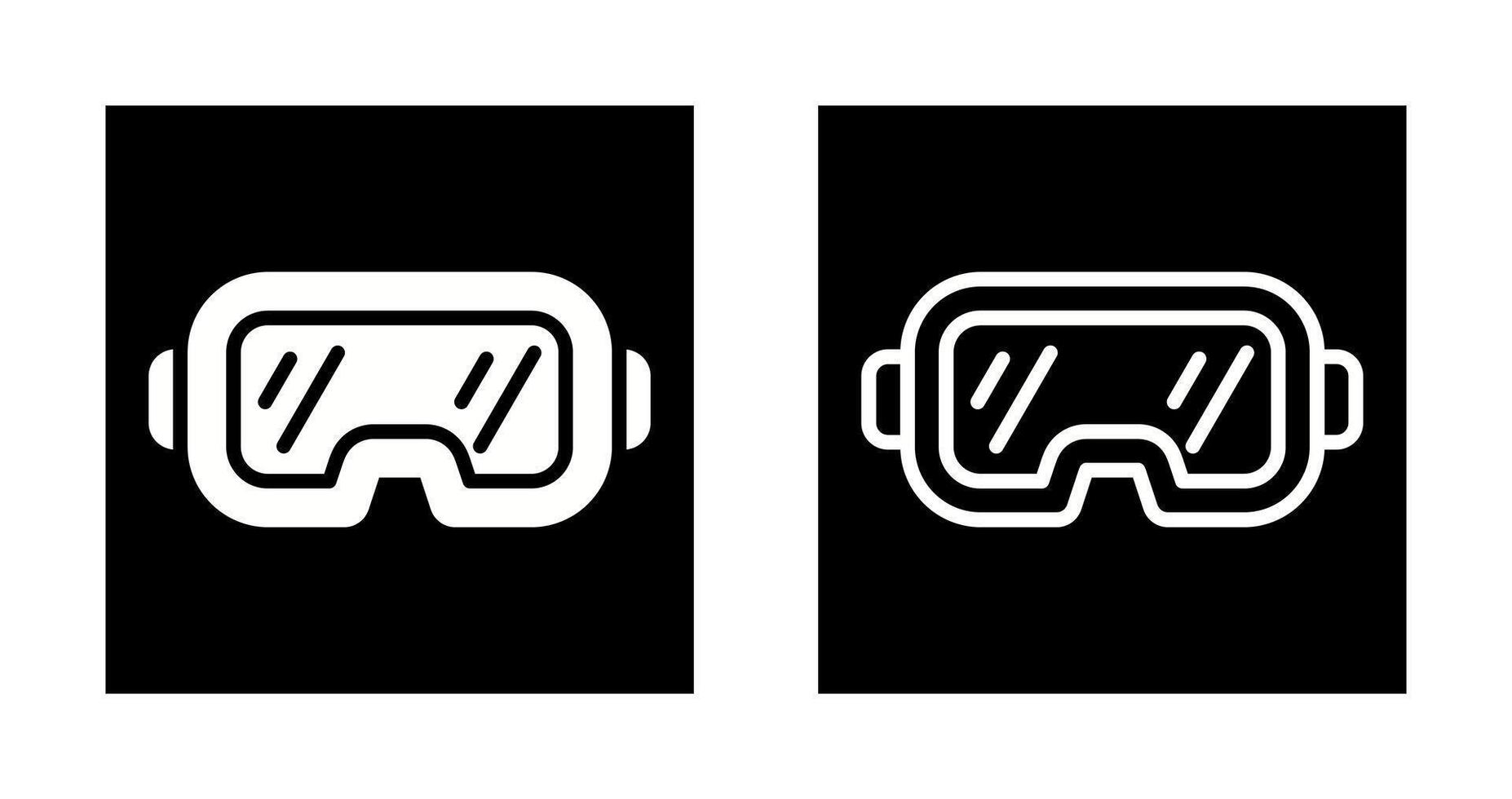 Gaming Headset Vector Icon