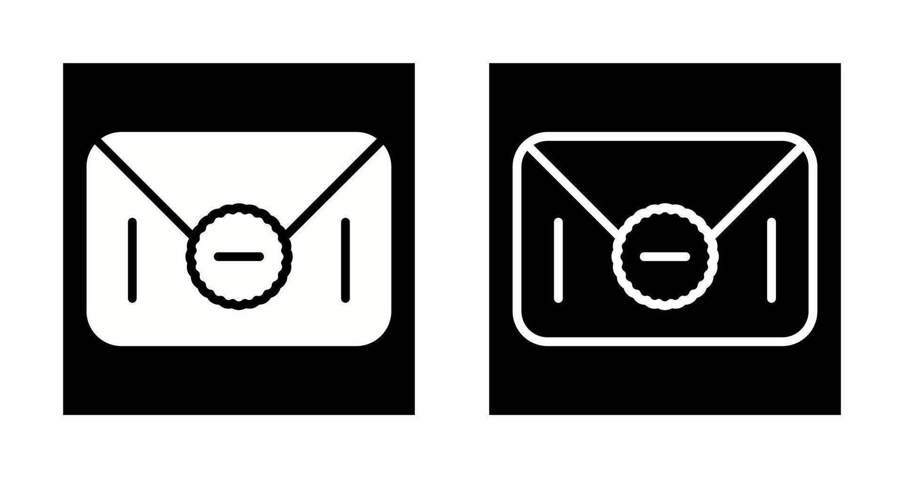 Email Vector Icon