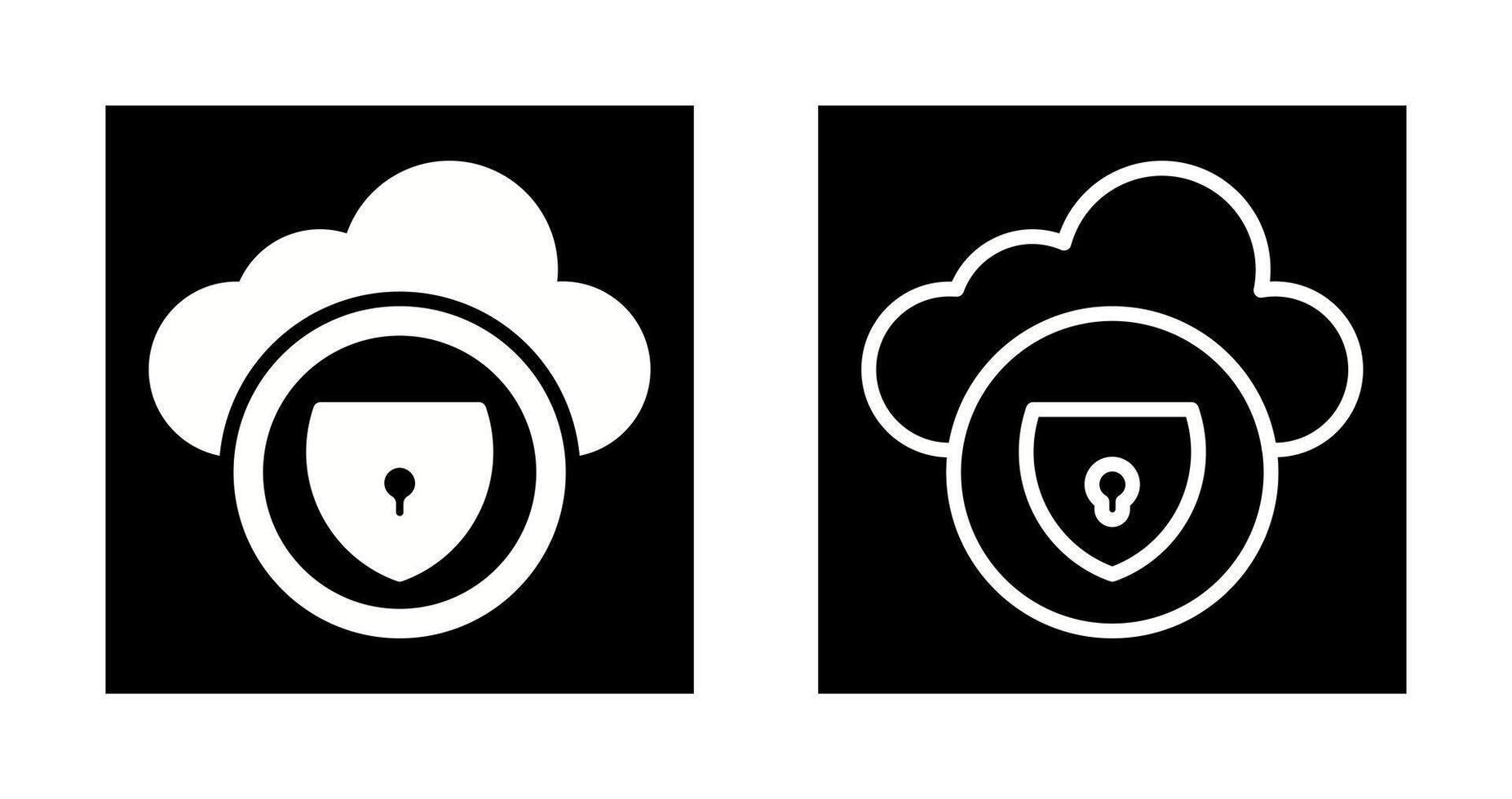 VPN Vector Icon