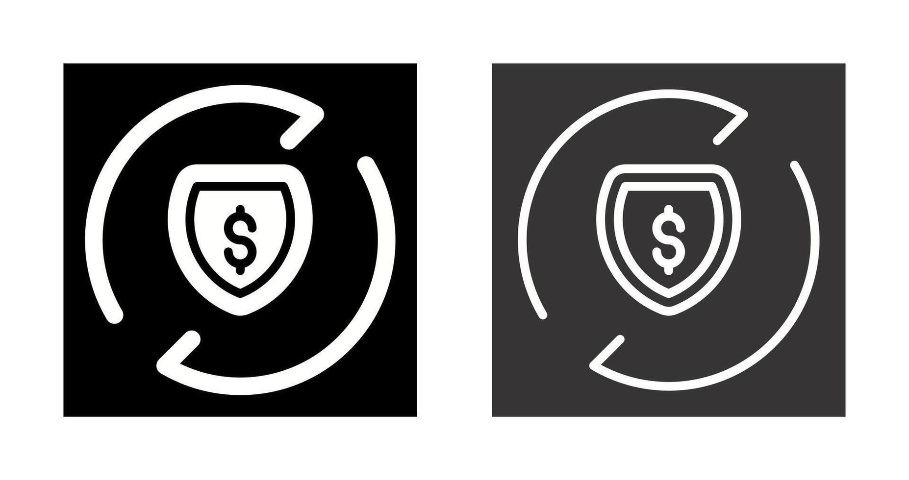 Security System Vector Icon