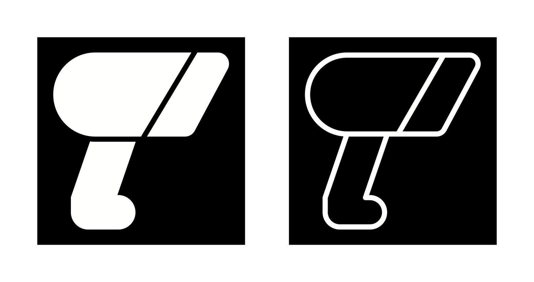 Barcode Scanner Vector Icon