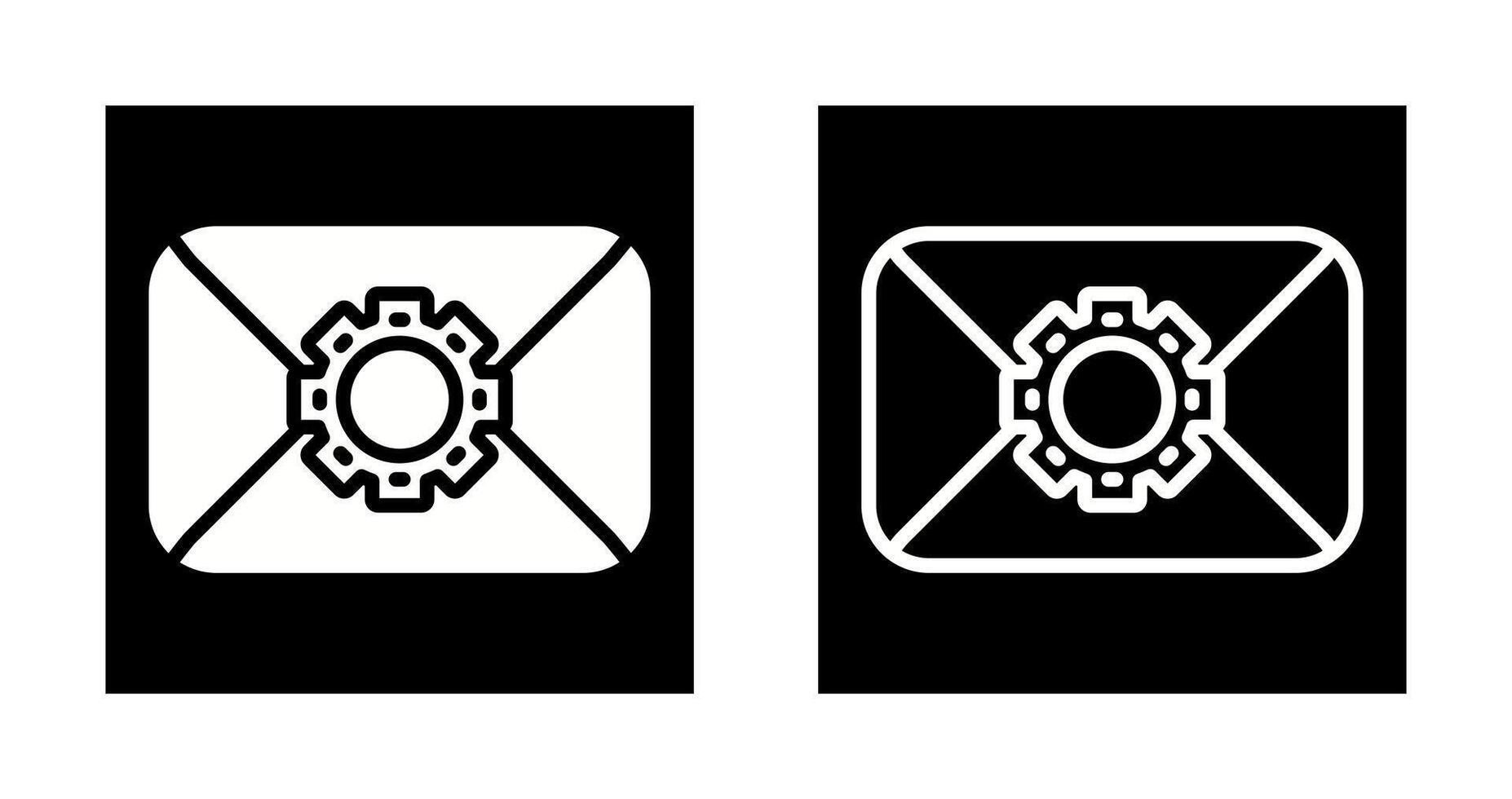 Envelope Vector Icon