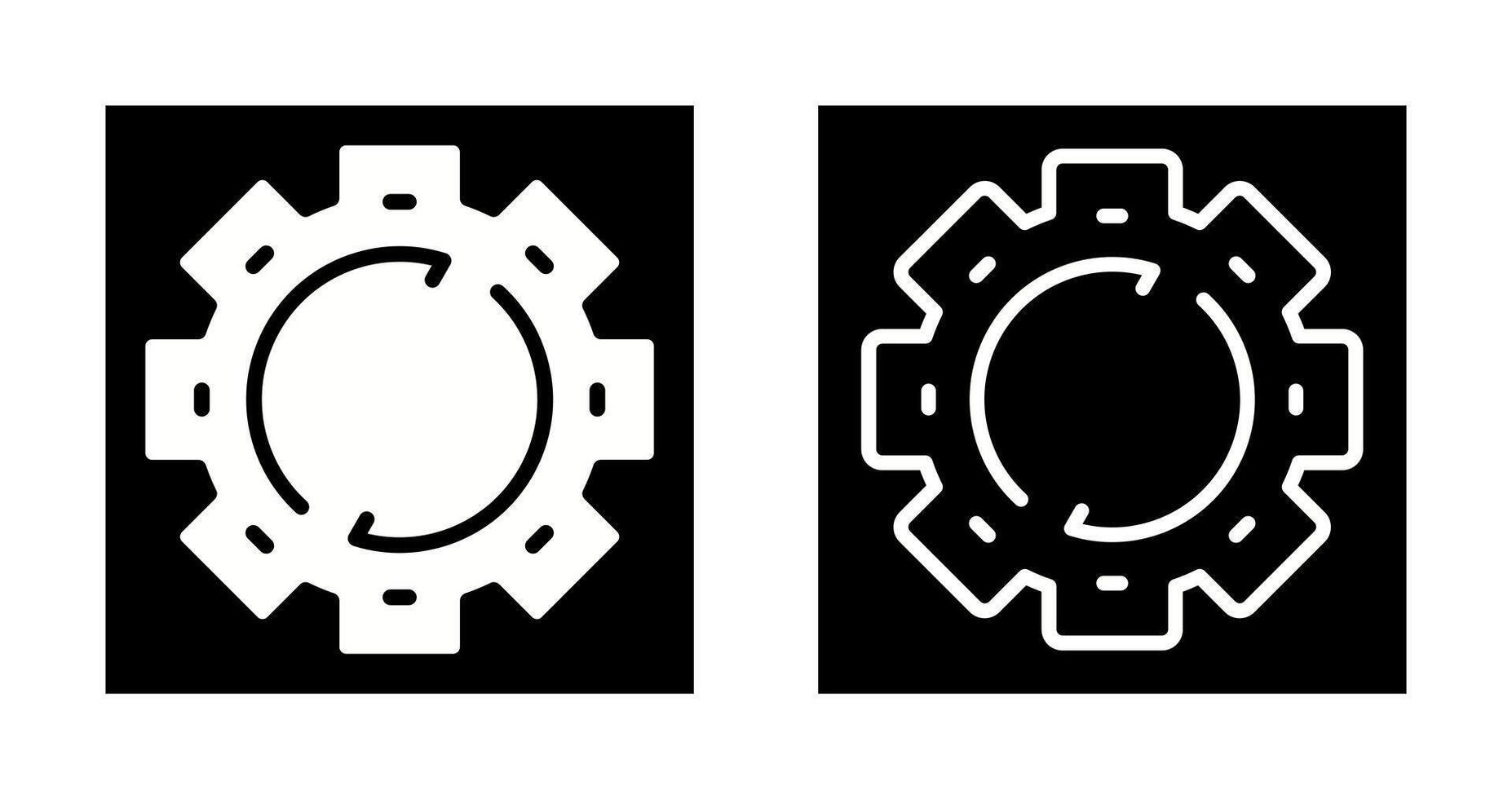 Refresh Vector Icon