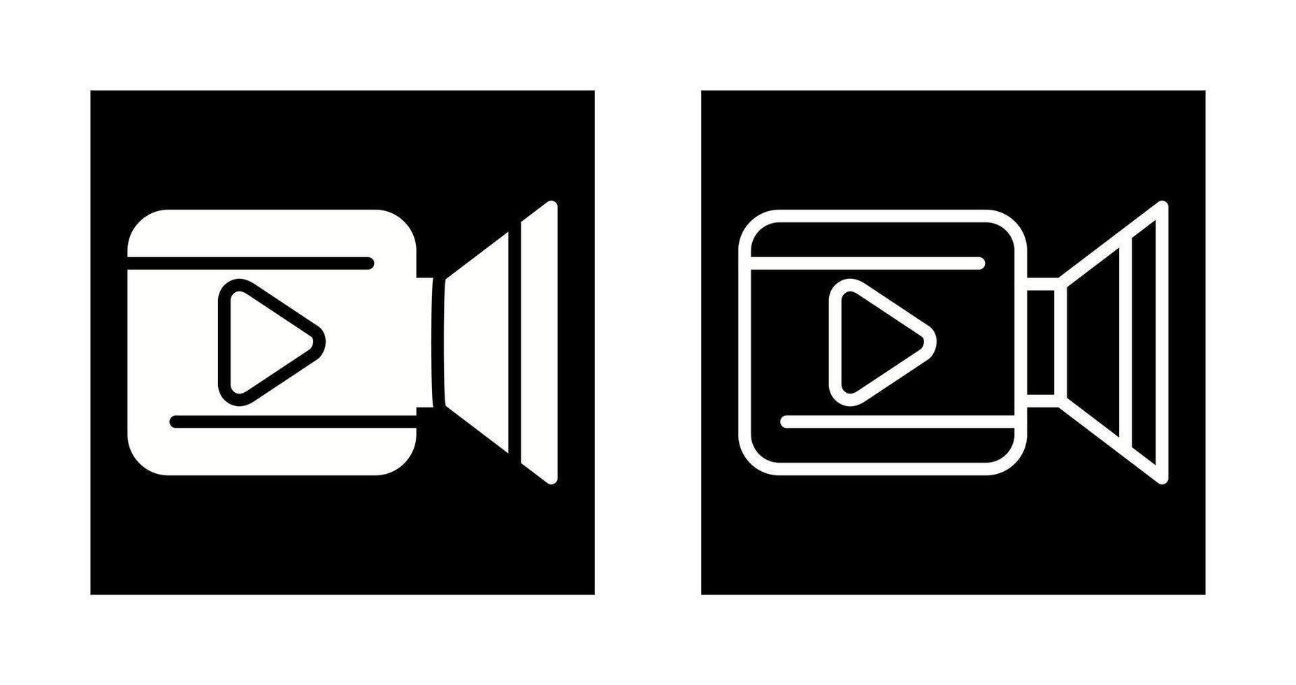 Camera Vector Icon
