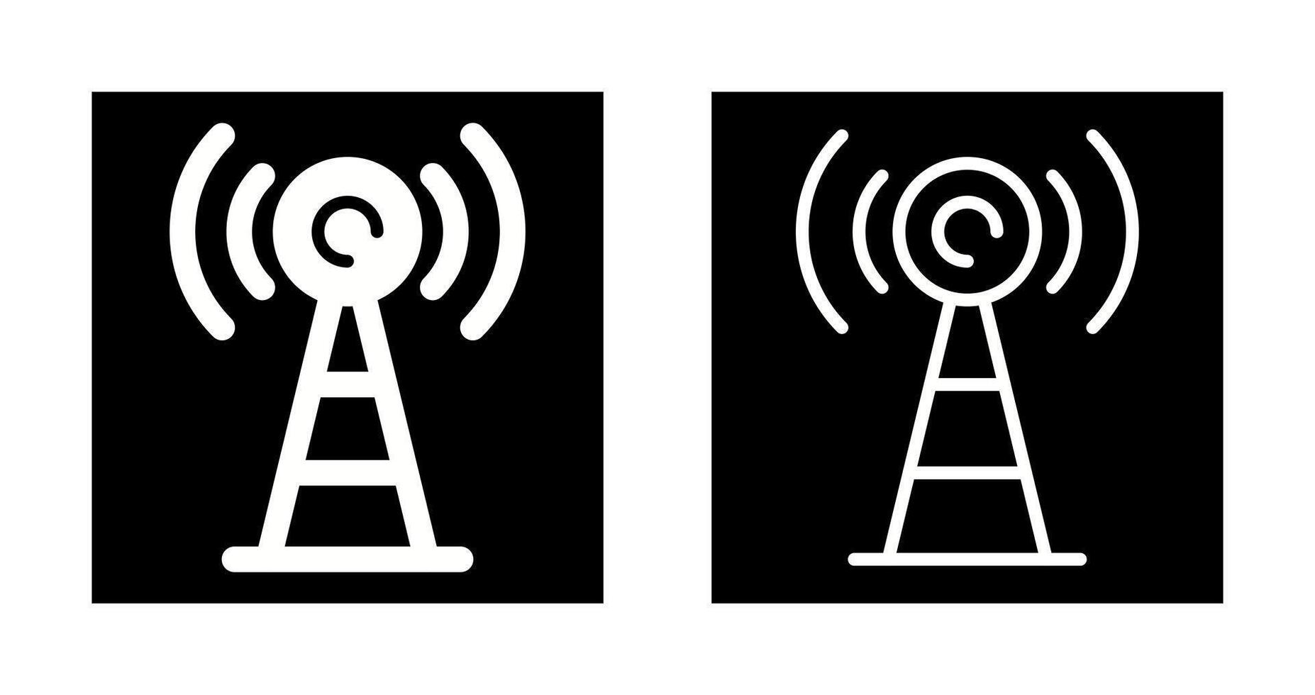 Live Vector Icon