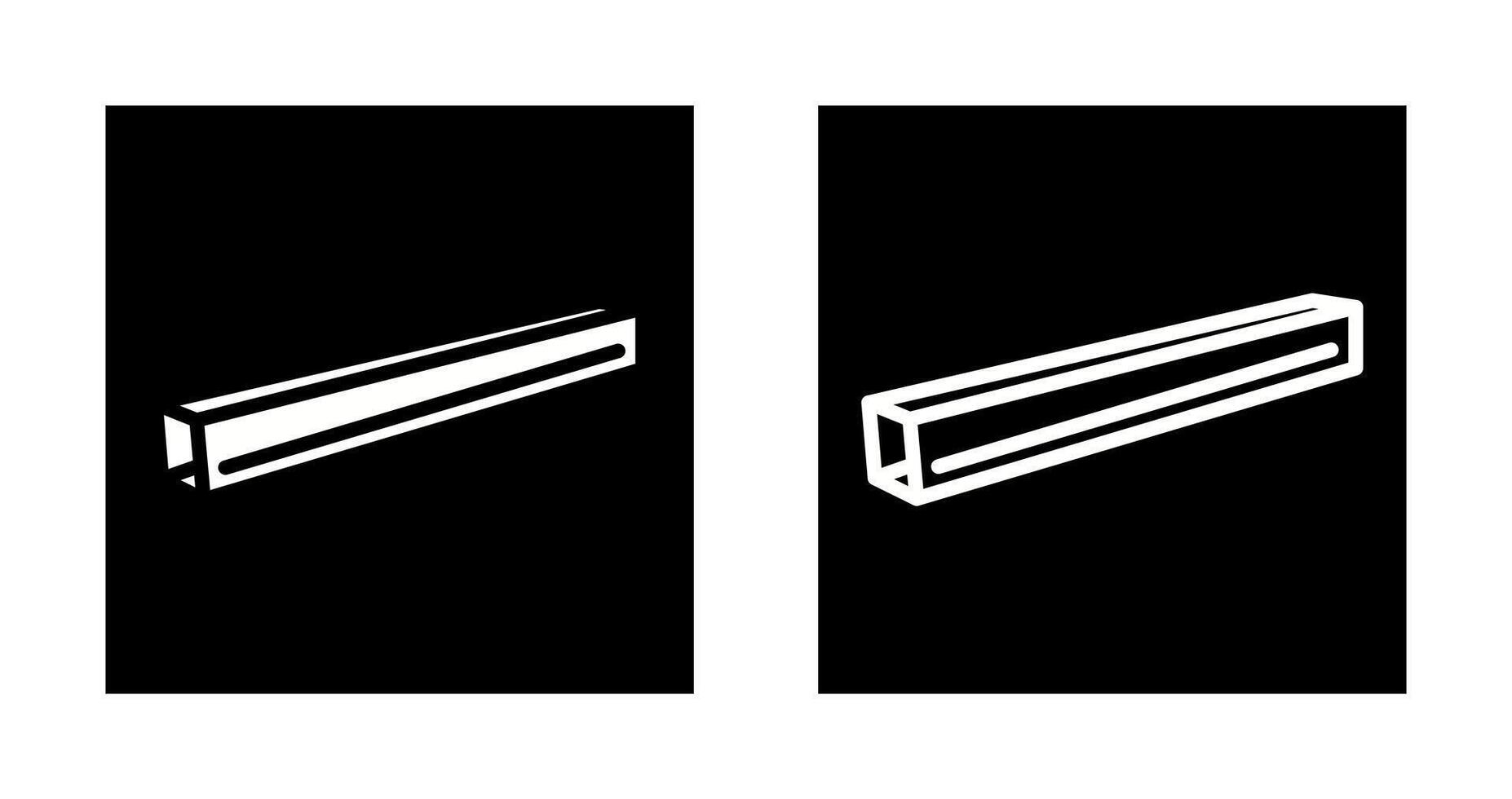 Wireway Cover Vector Icon