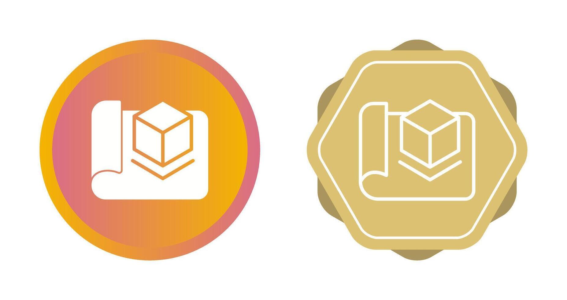 Prototype Vector Icon