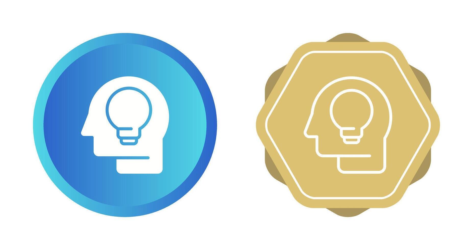 Concept Development Vector Icon