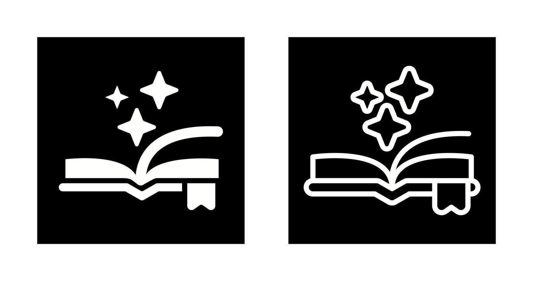 Book Vector Icon