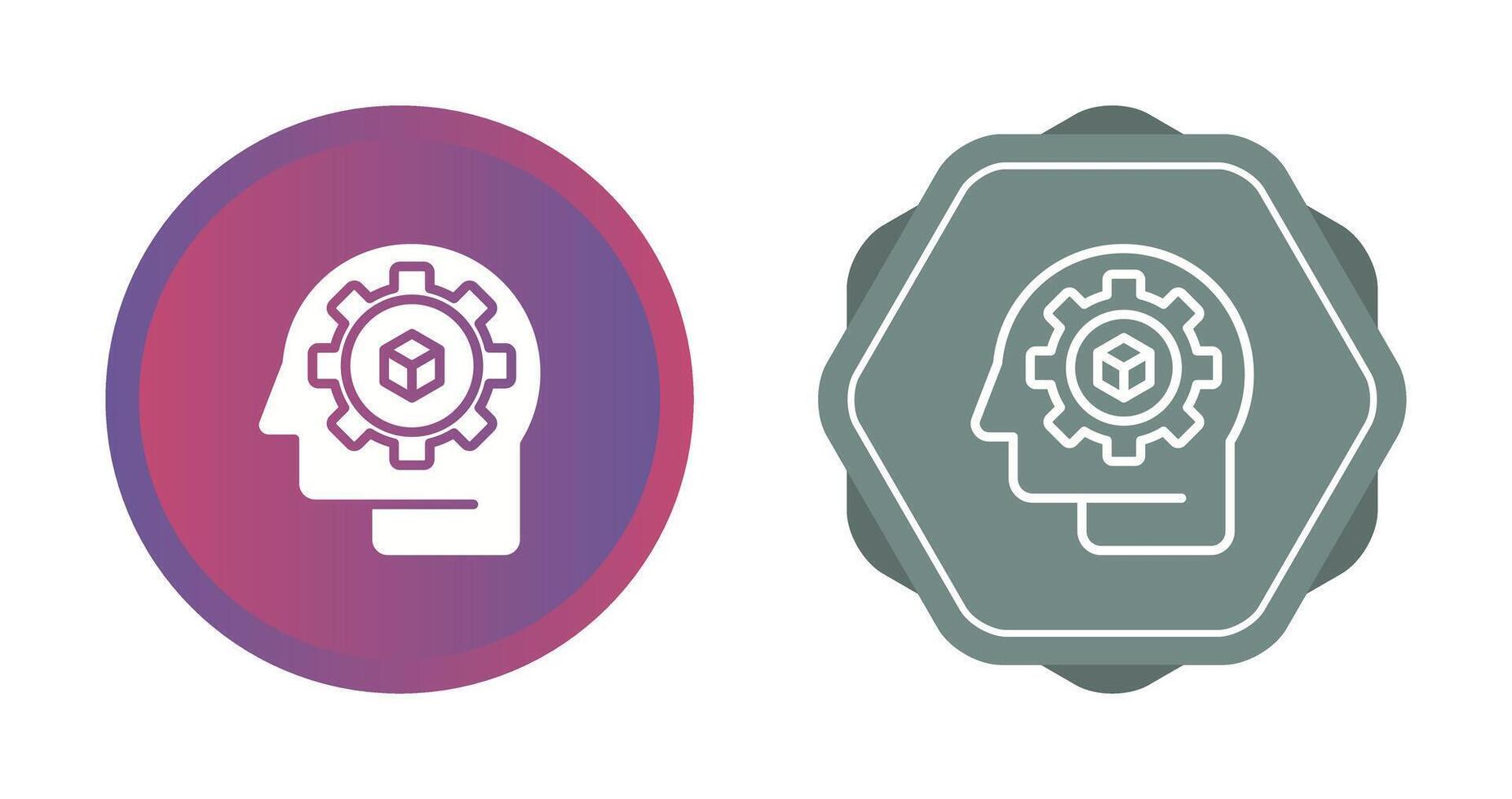 Design Principles Vector Icon
