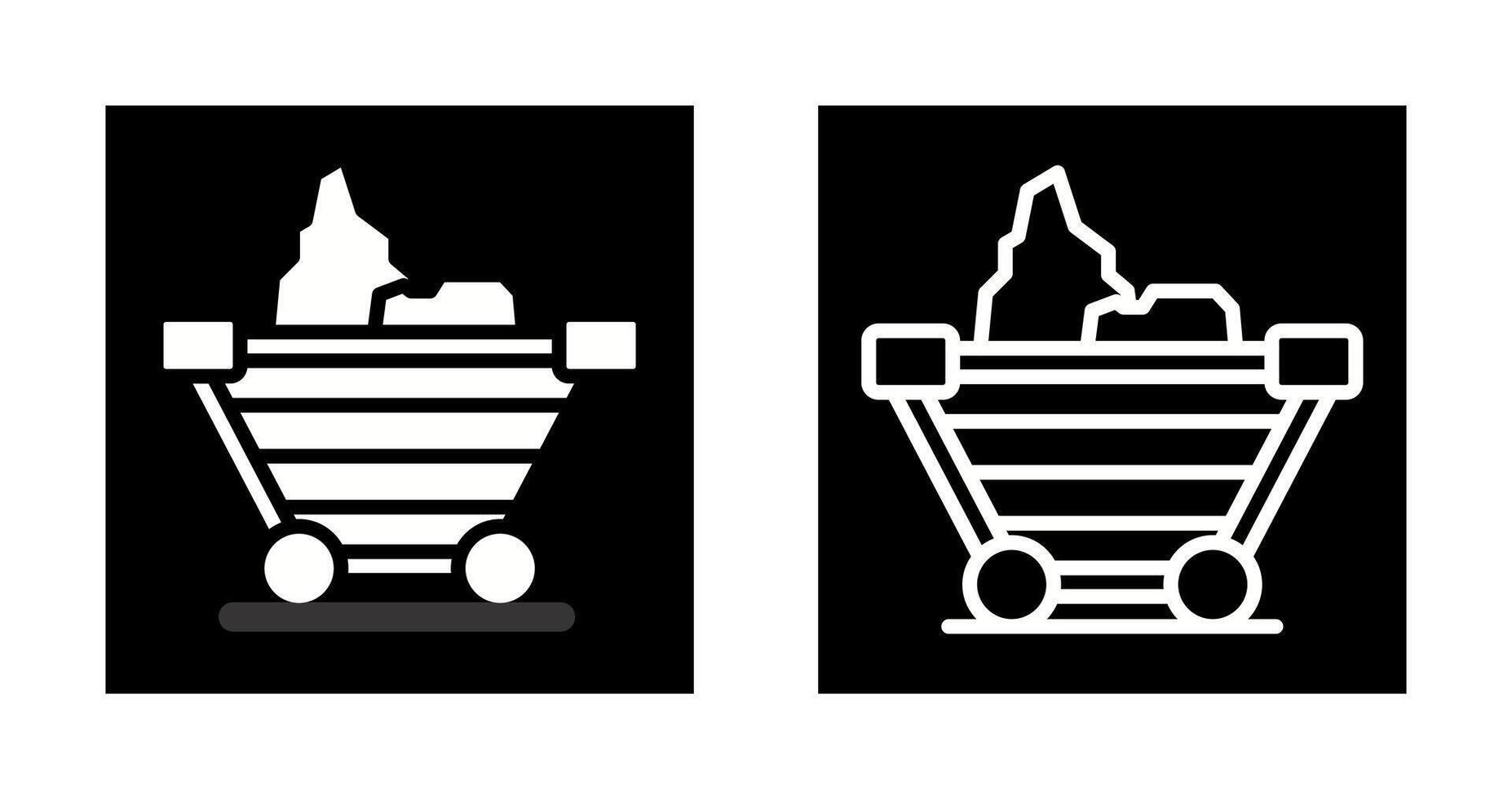 Cart Vector Icon