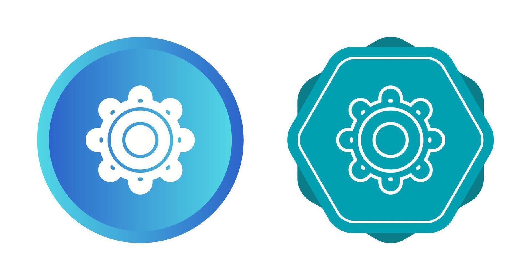 Settings Vector Icon