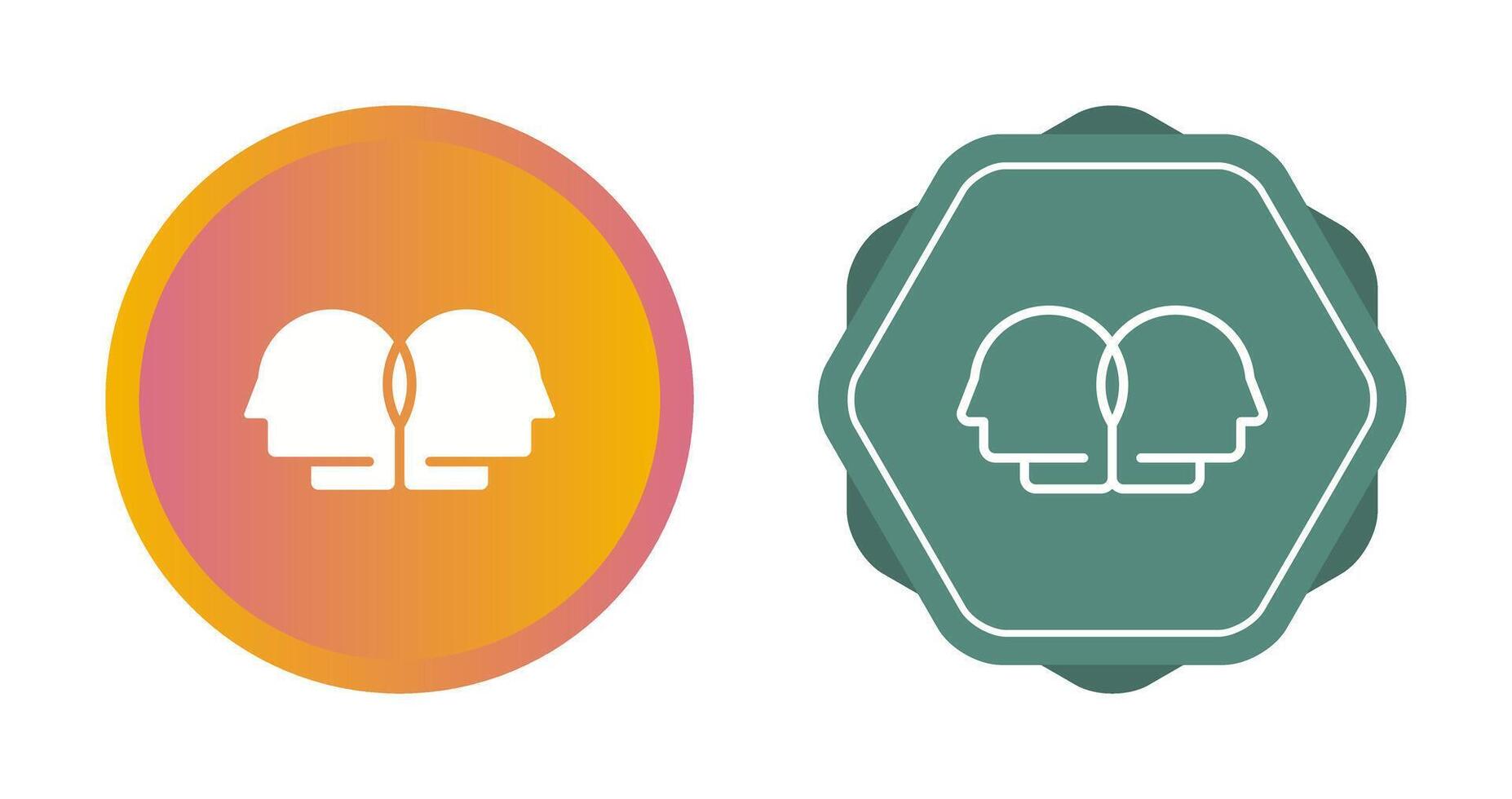 Empathize Vector Icon