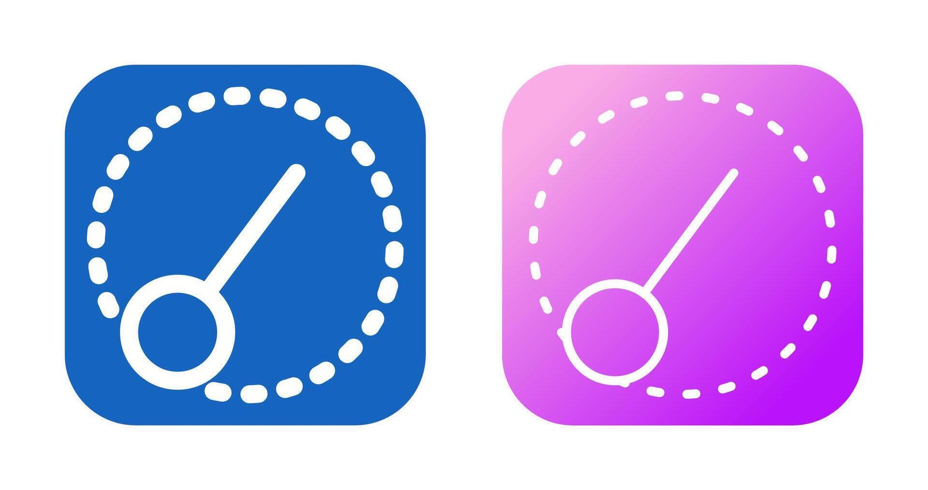 Scale Vector Icon