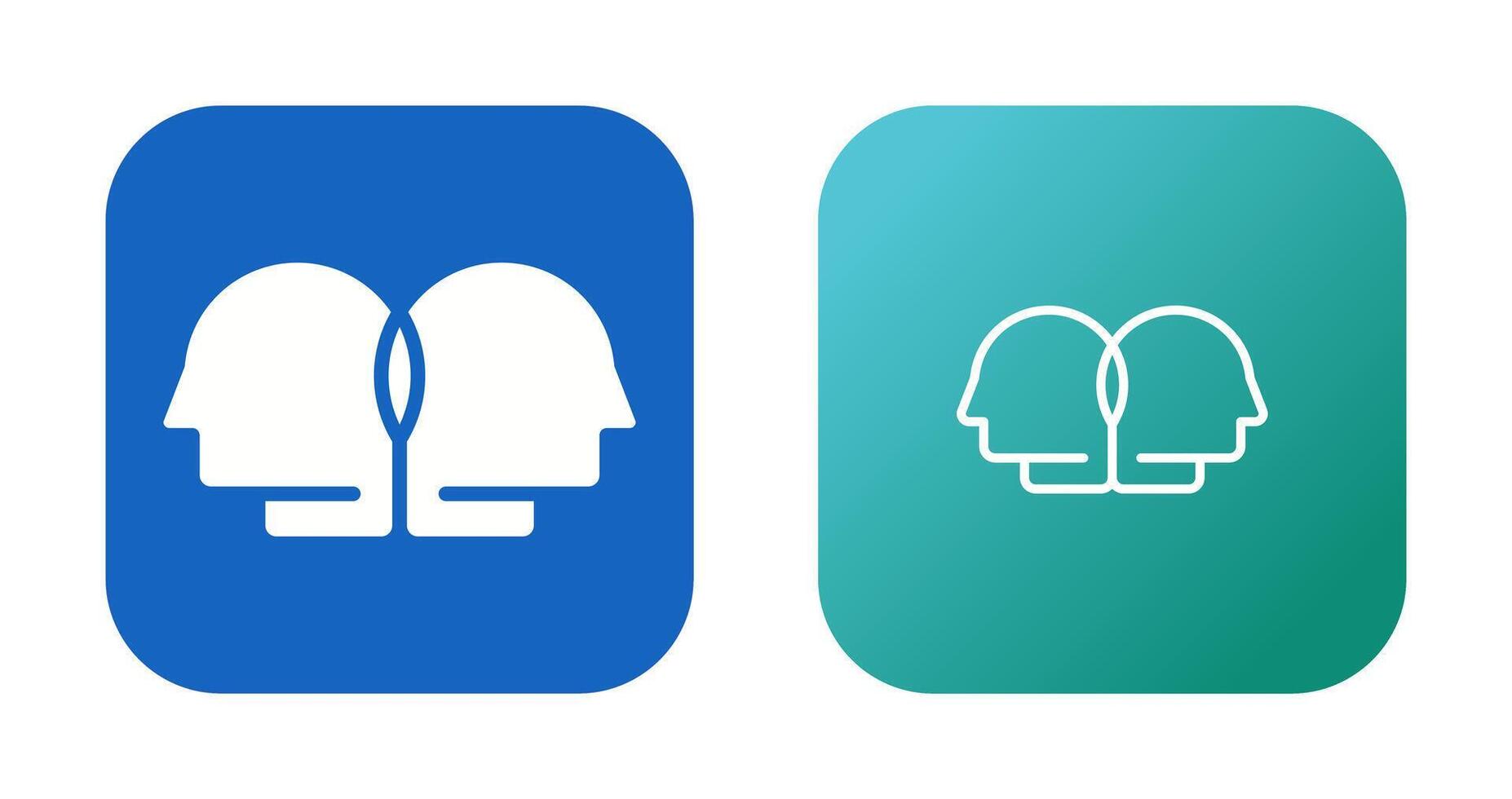 Empathize Vector Icon