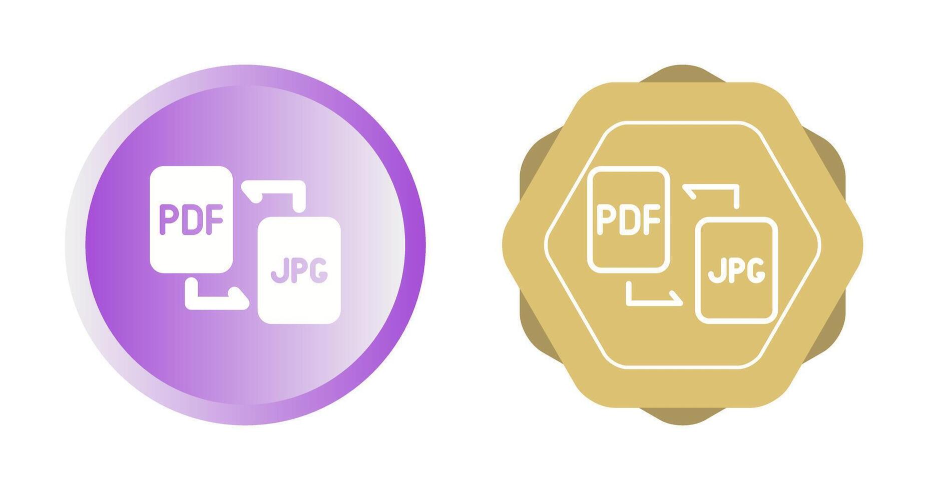 Document Conversion Vector Icon 39123818 Vector Art at Vecteezy