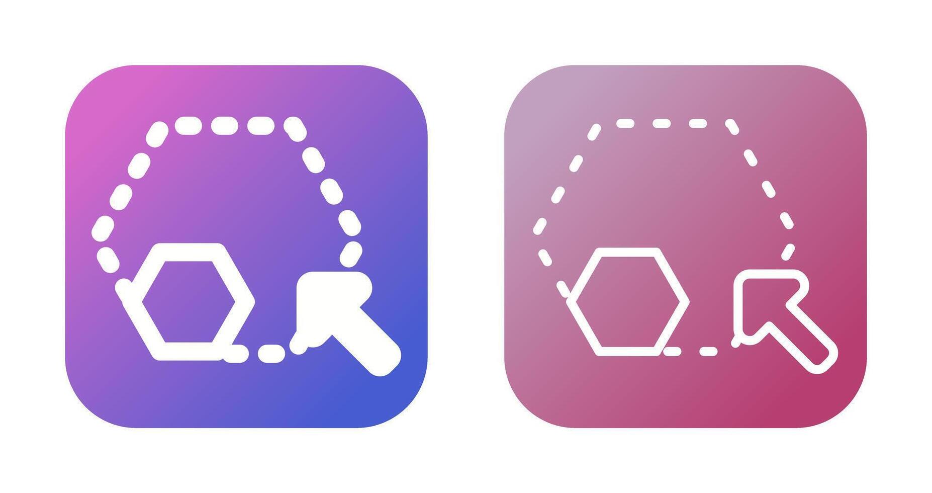 Select Vector Icon