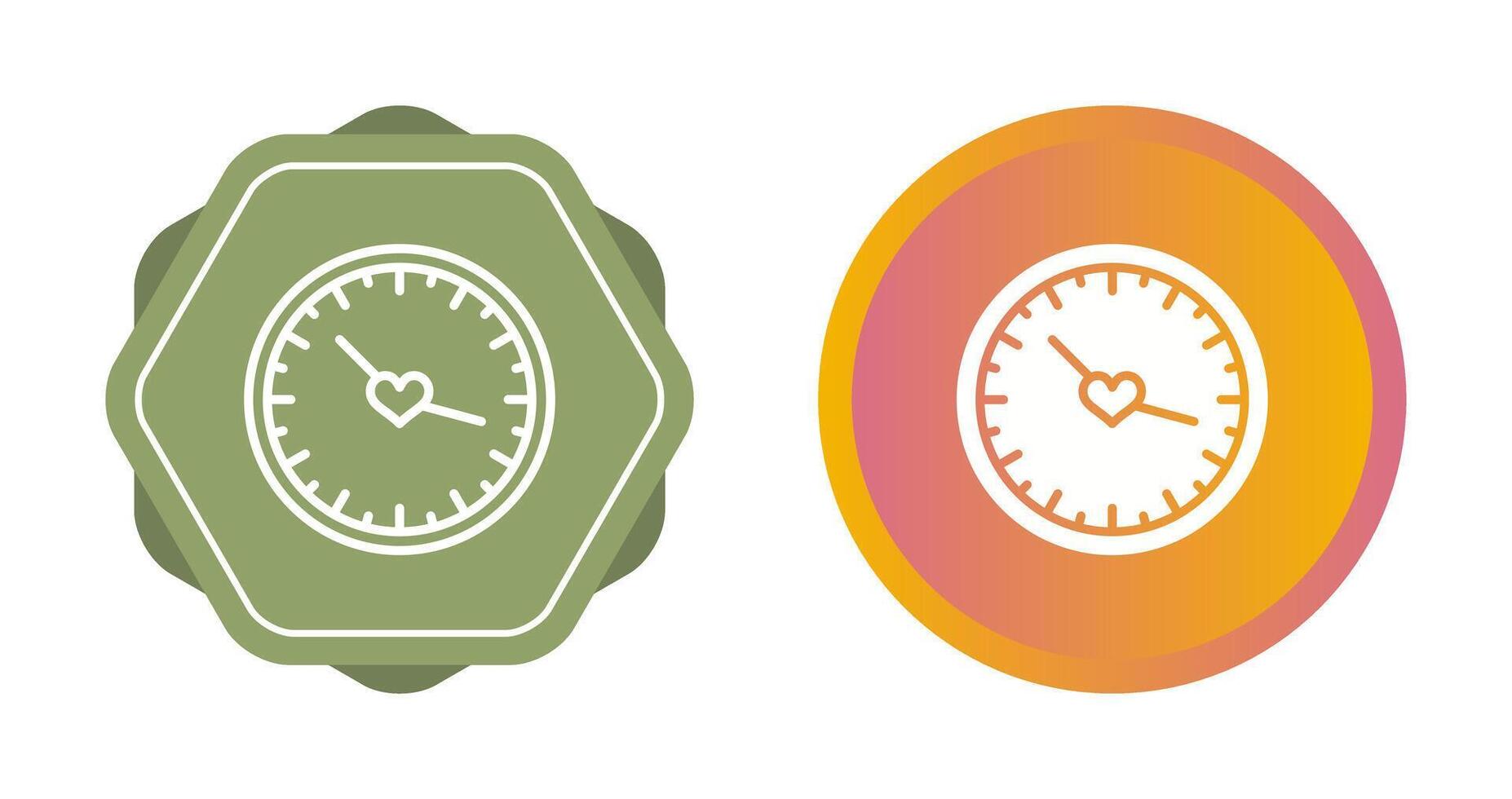 Date night Vector Icon