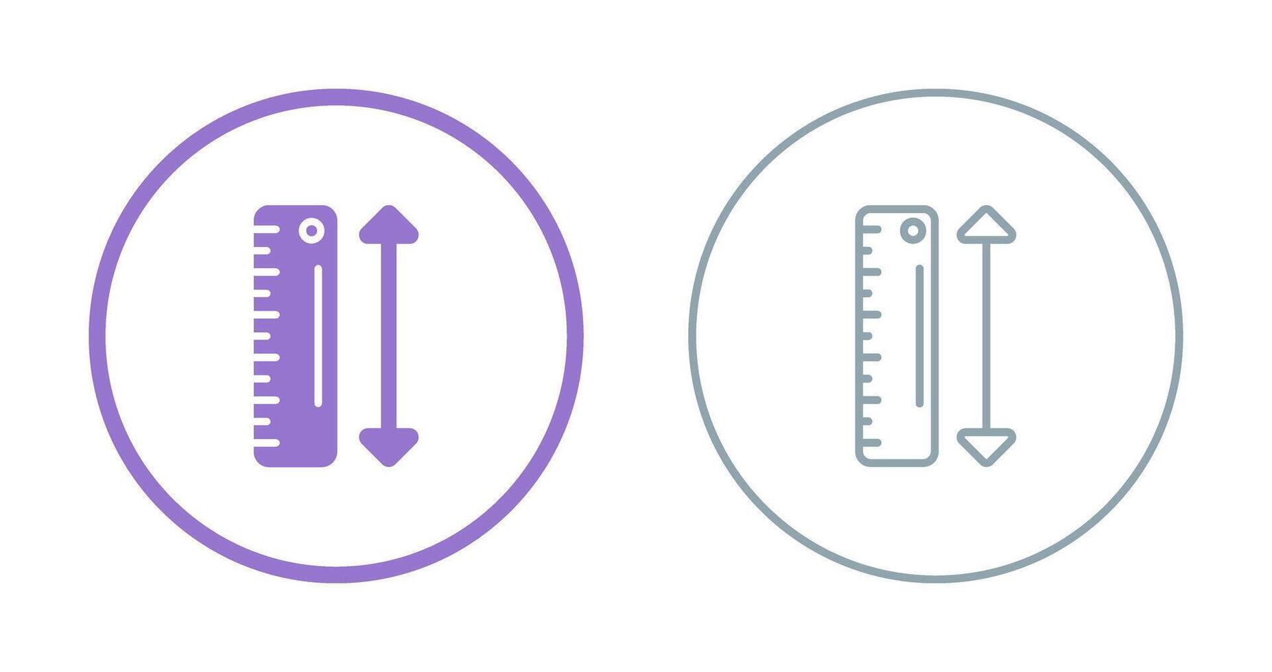 Scale Vector Icon
