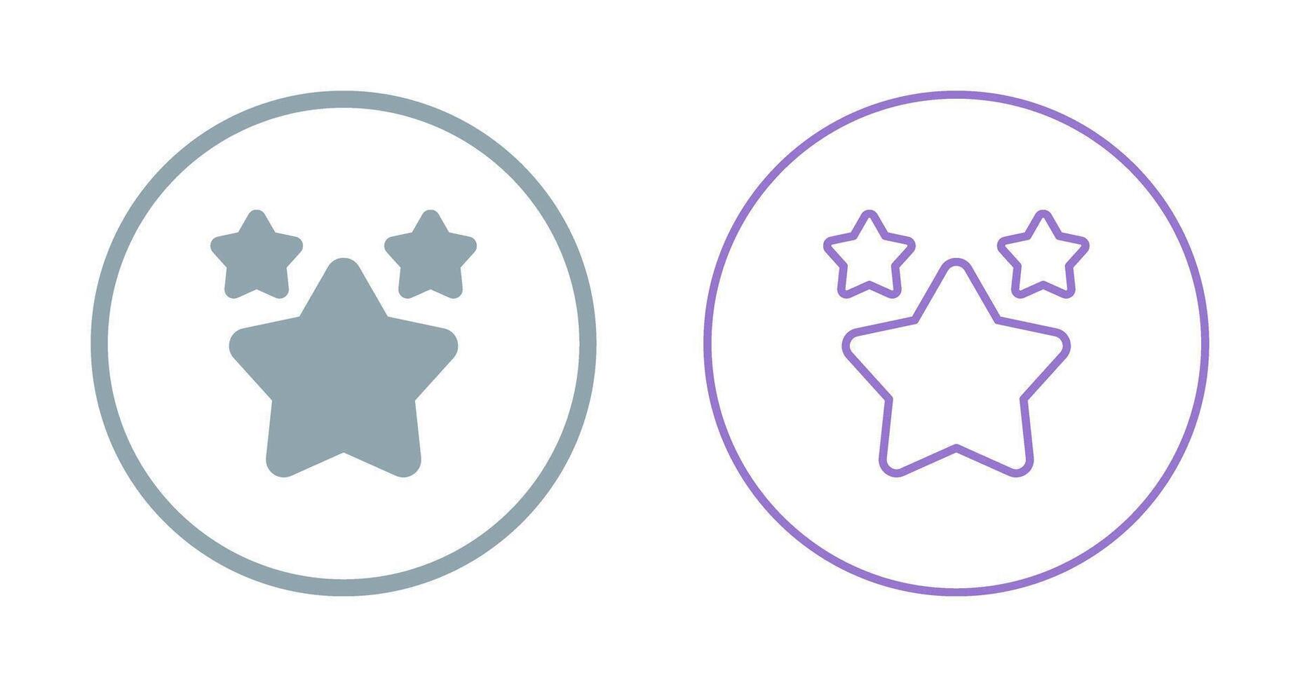 Star Vector Icon