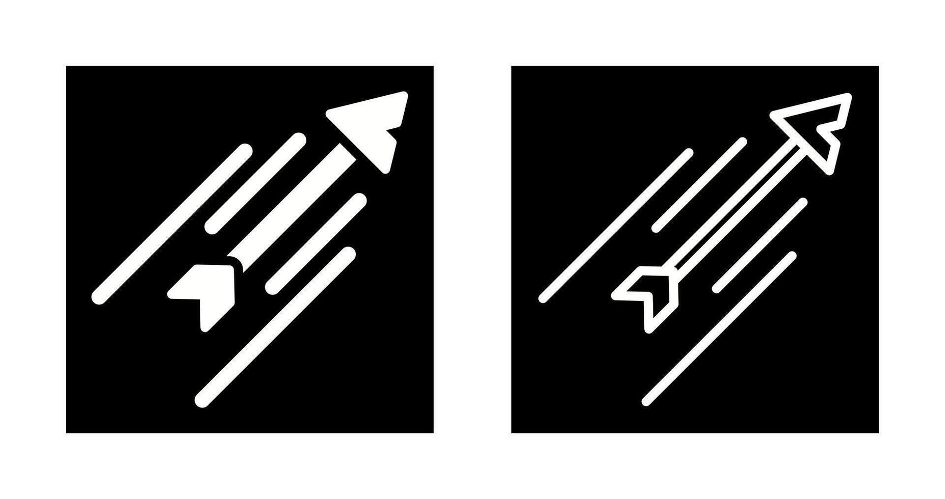 Arrow Vector Icon