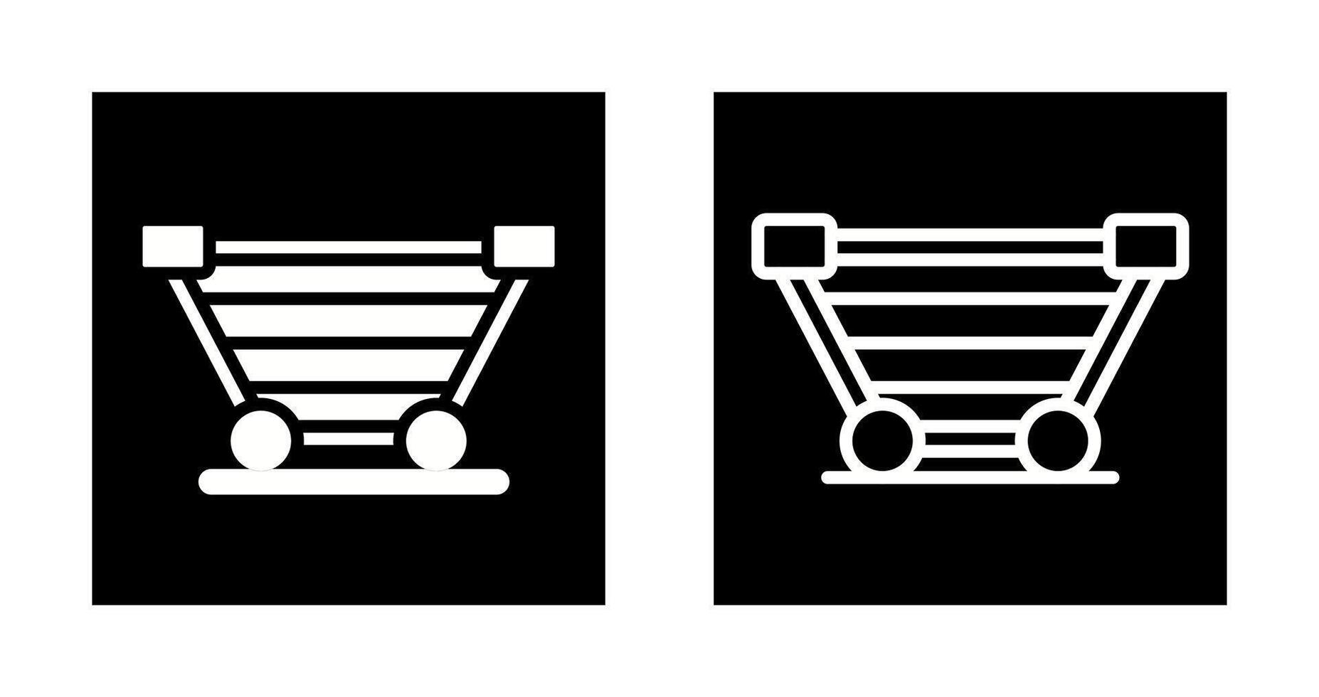 Cart Vector Icon